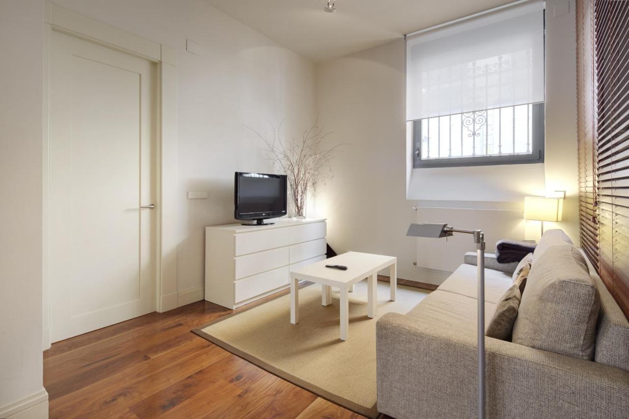 Mahats - Basque Stay Сан Себастиан Екстериор снимка